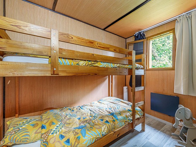 Le Moulin de Raulet – Gîte le Noisetier