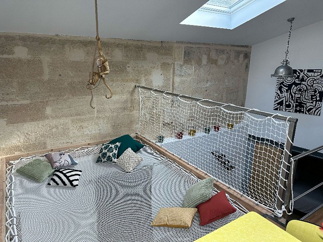 ©A Casa Nostra-gîte-Tauriac (3)