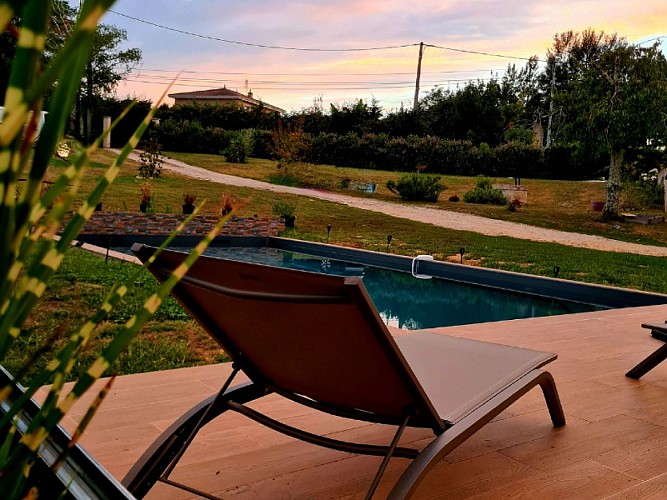 ©A Casa Nostra-piscine