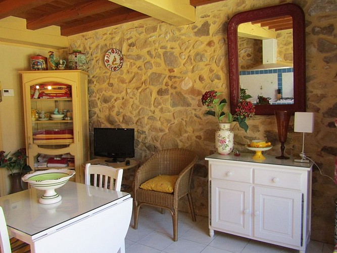 Huet-Geslin - cuisine tv