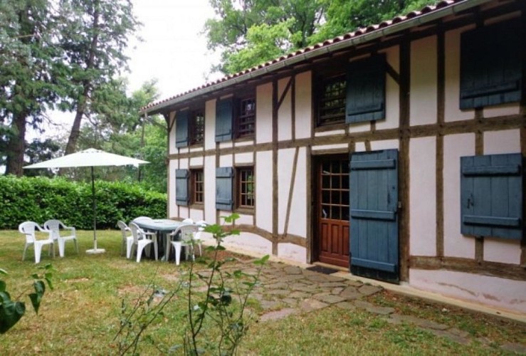 Carbonel S Tuyon - Ferme et jardin