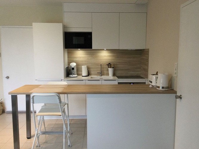 8 Moresmau - cuisine