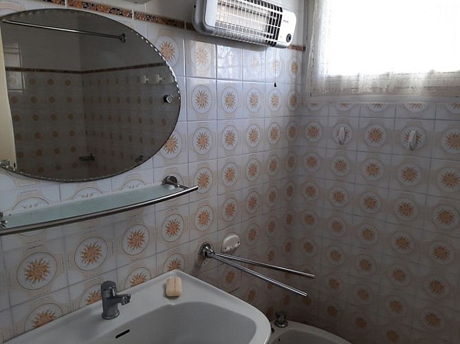 Marquet Karesty - salle d'eau