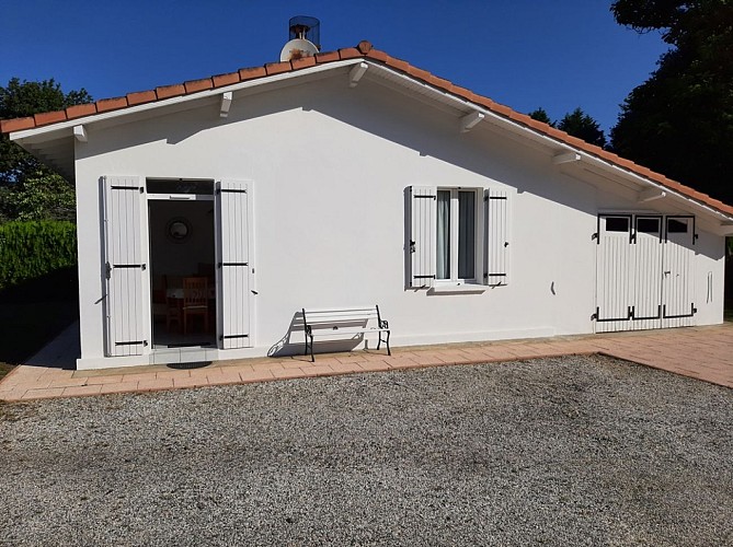 Alonso - location meublée