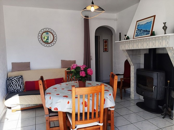 Alonso - séjour salon