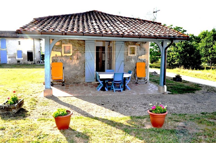 La Petite Dépendance