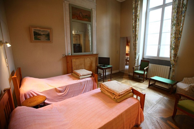 LASSERRE Marie-Hélène - 2 Bis Rue du Palais (9)