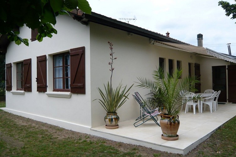 Villa Choriak - GON996/E