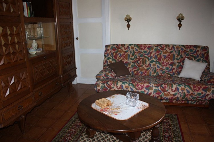 Villa Choriak - GON996/E