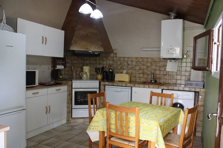 Villa Choriak - GON996/E