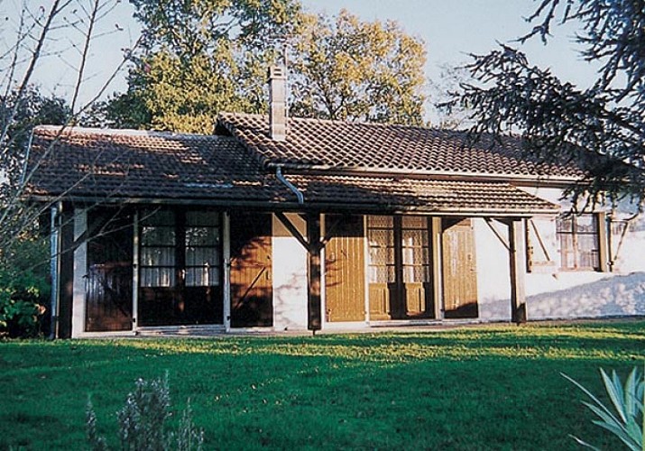 Villa Choriak - GON996/E