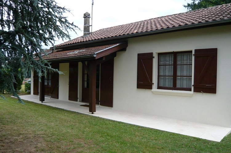 Villa Choriak - GON996/E