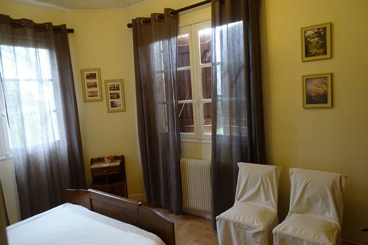 Villa Choriak - GON996/E