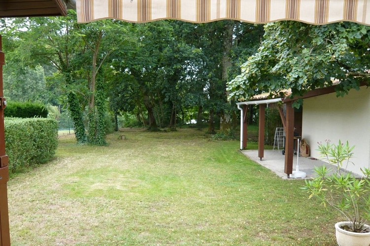 Villa Choriak - GON996/E