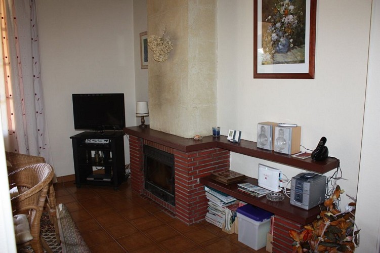 Villa Choriak - GON996/E