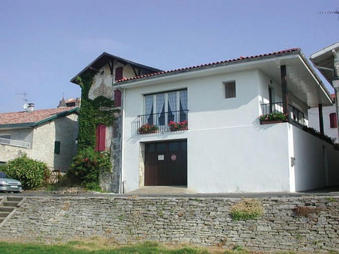 Gîte des Gabariers