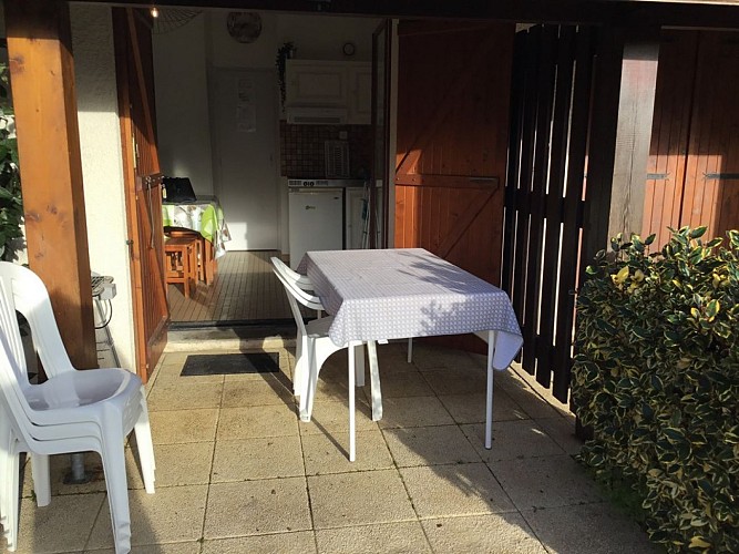 102 Appartement Yveline_Moliets_Landes Atlantique Sud