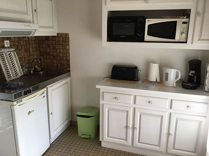 105 Appartement Yveline_Moliets_Landes Atlantique Sud