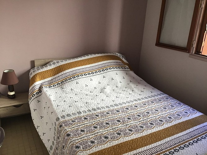 103 Appartement Yveline_Moliets_Landes Atlantique Sud