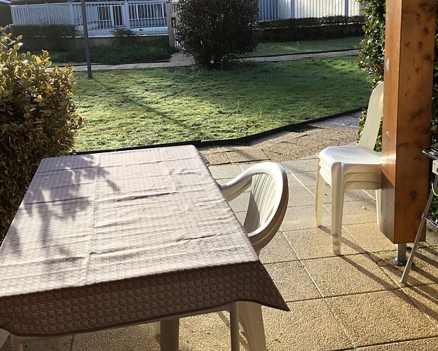 104 Appartement Yveline_Moliets_Landes Atlantique Sud