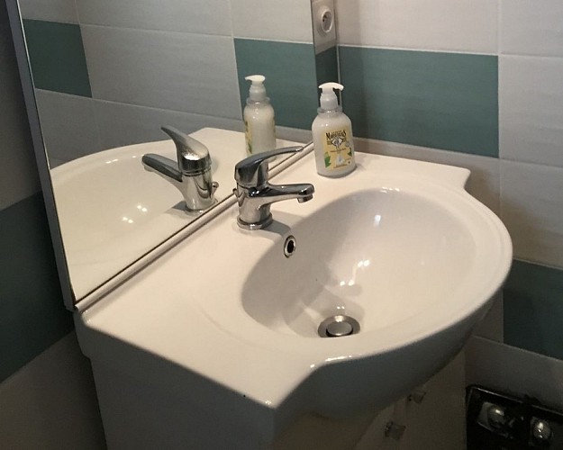 107 Appartement Yveline_Moliets_Landes Atlantique Sud