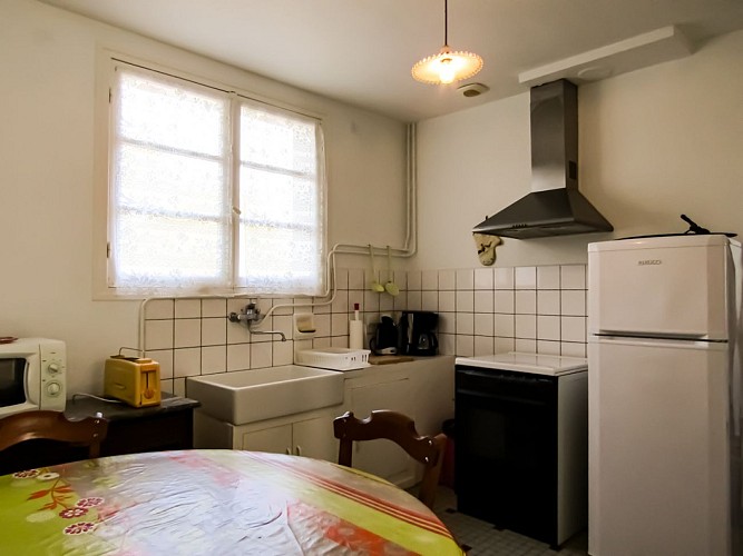 Vielle - cuisine ©OTC