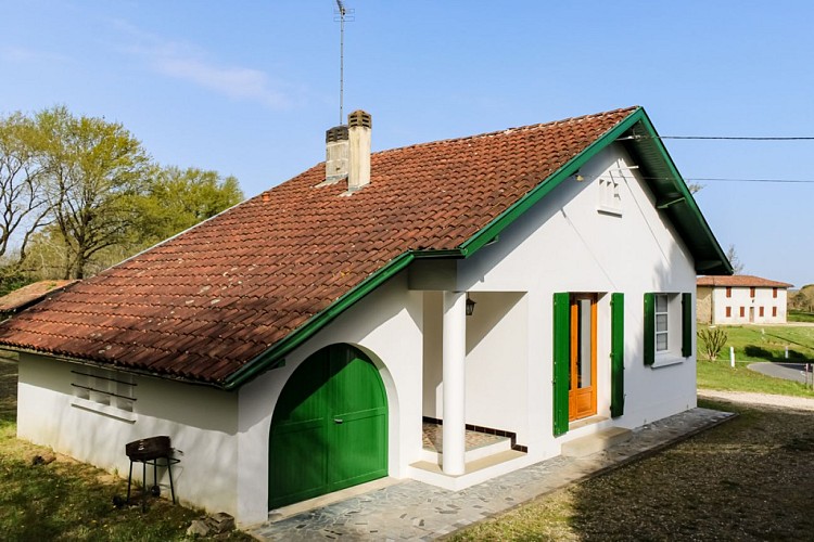 Vielle - exterieur vue 1 ©raduxpics