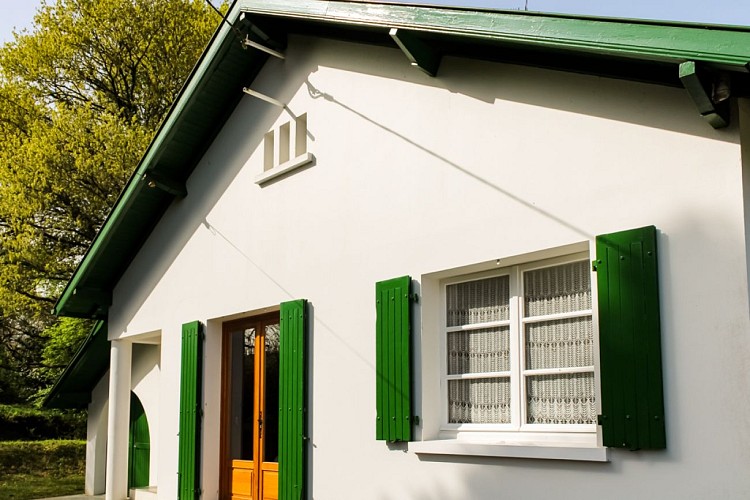 Vielle - extérieur vue 2 ©raduxpics