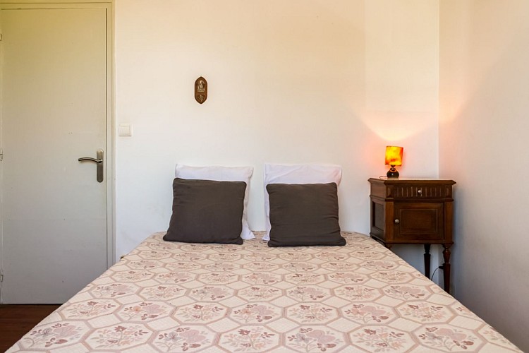 Vielle - chambre 2 ©raduxpics