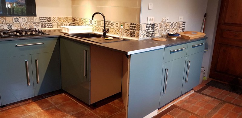 La landaise mer nouvelle cuisine