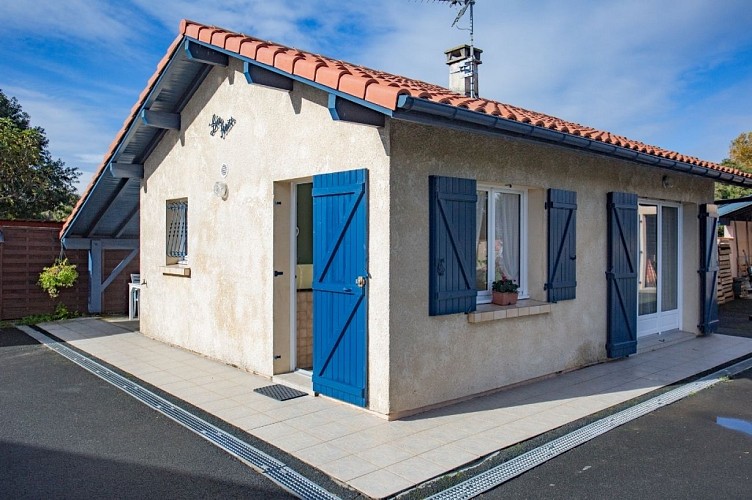 Maison Lous Amics-Pouchan Jacquet2_Orx_Landes Atlantique Sud