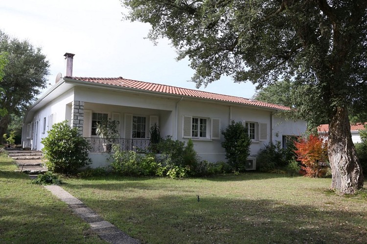 Appartement Guffroy_Moliets_Landes Atlantique Sud