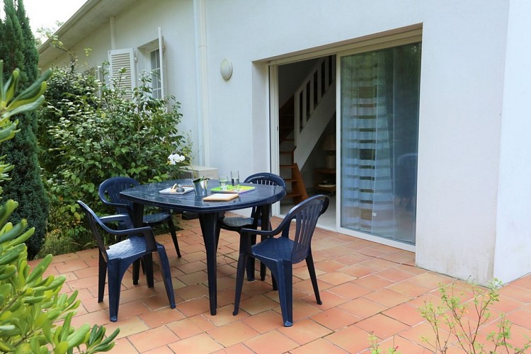 Appartement Guffroy_Moliets_Landes Atlantique Sud