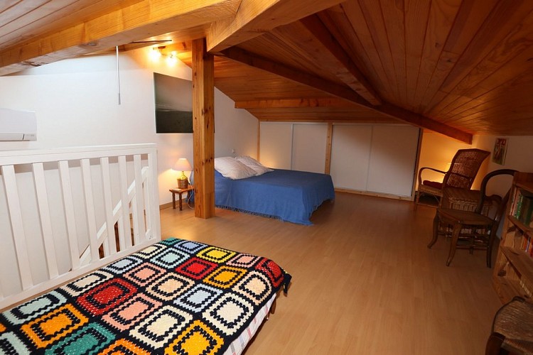 Appartement Guffroy_Moliets_Landes Atlantique Sud