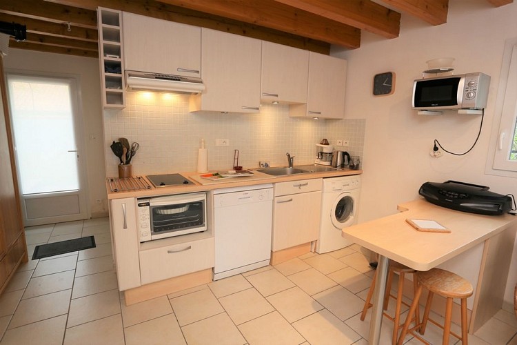 Appartement Guffroy_Moliets_Landes Atlantique Sud