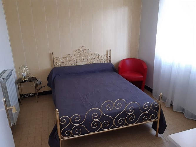 Villa Viguier-Vieux Boucau-Landes-Atlantique Sud