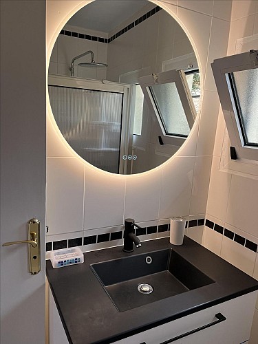 Villa Viguier-Vieux-Boucau-Landes-Atlantique Sud