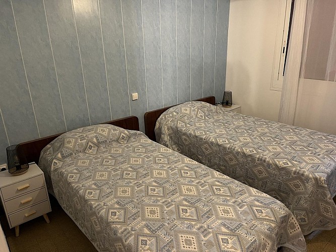 Villa Viguier-Vieux-Boucau-Landes-Atlantique Sud