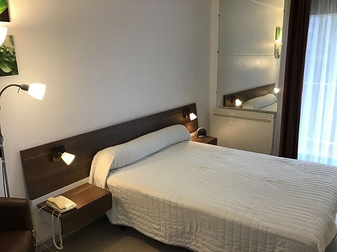 Studio - 1 à 2 pers. - GIR59/B