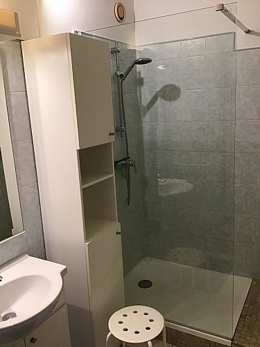 Studio - 1 à 2 pers. - GIR59/B