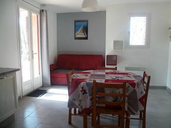 105 Maison Magali_Moliets_Landes Atlantique Sud