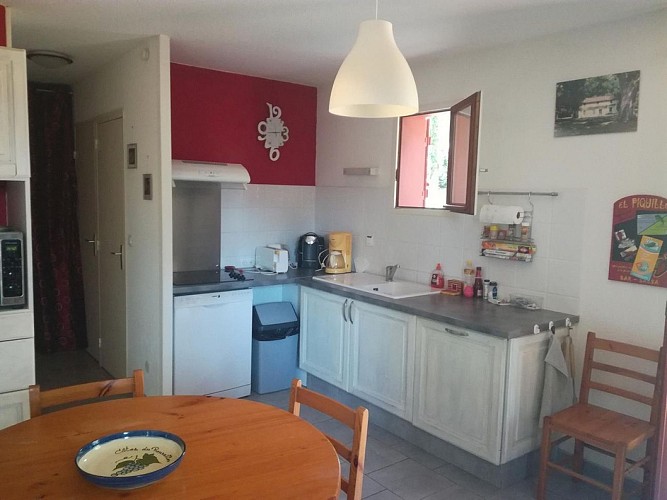 107 Maison Magali_Moliets_Landes Atlantique Sud