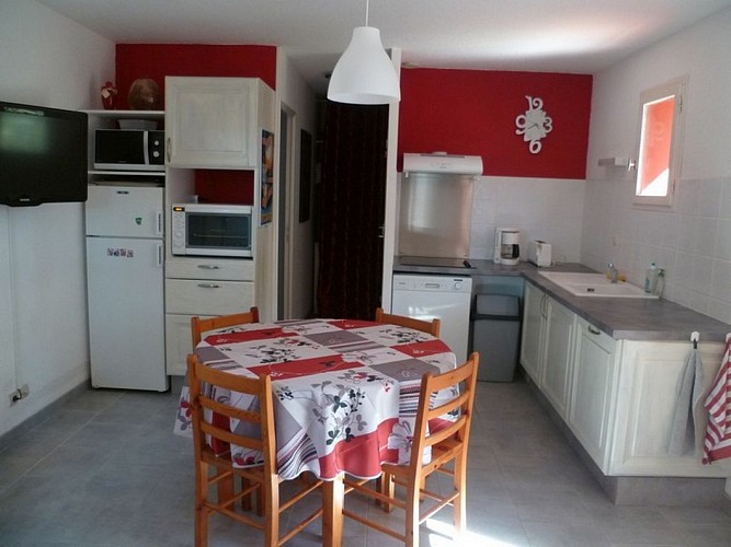 104 Maison Magali_Moliets_Landes Atlantique Sud