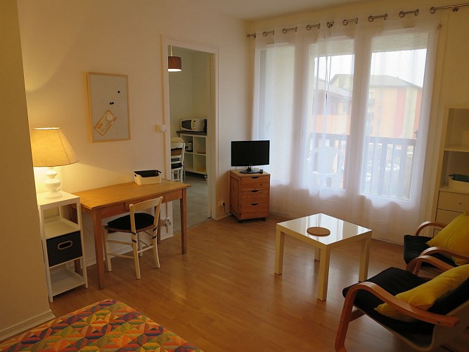 BENDEJACQ - Rés. Les Jardins d'Acqs n°299 (2)