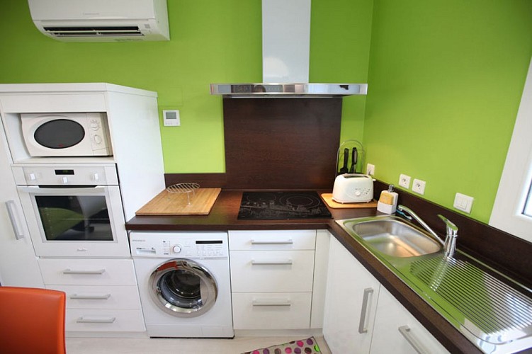 CAZALIS - Rés. Fontaine Chaude n°303 (10)