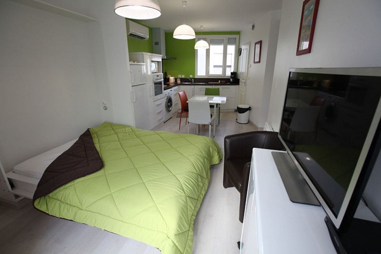 Rés. Fontaine Chaude n°303 (4)