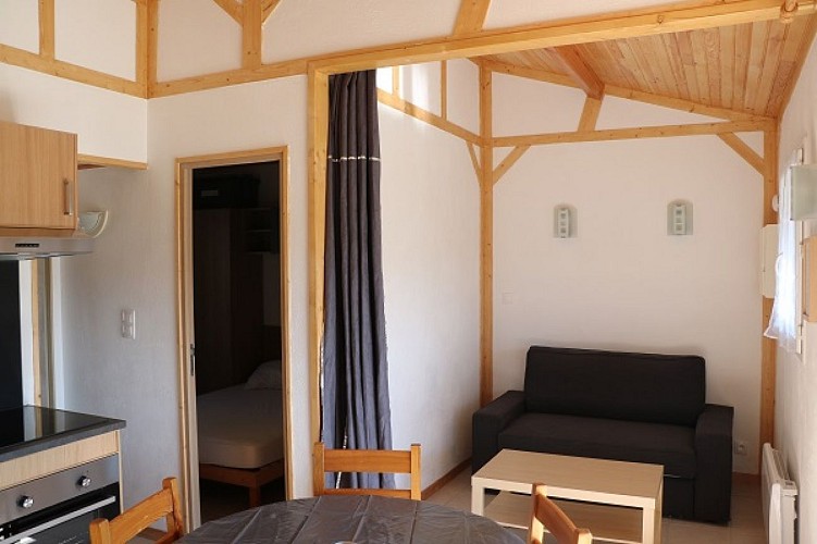 Les terrasses d'Eugénie Eglantines (3)