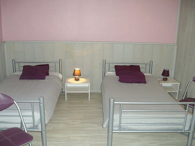 gite cassen 2017 III