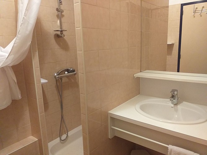 T1 - 1 à 2 pers. - SAR26/A