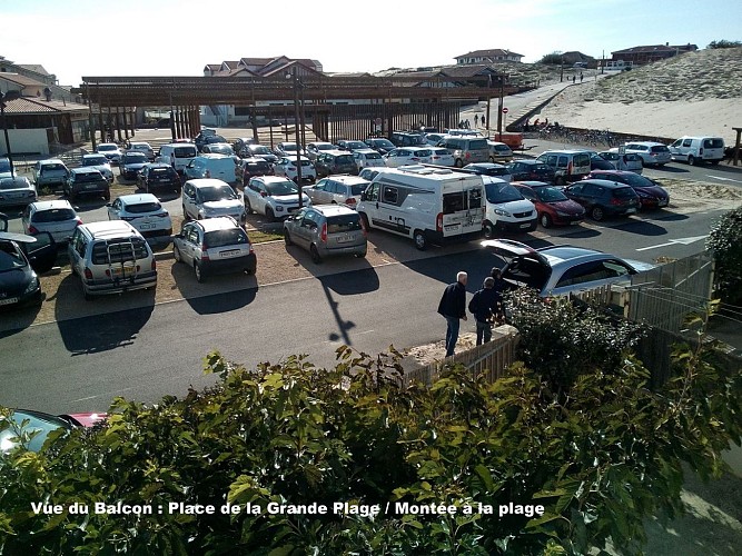 Appartement Dehaud_ Vieux-Boucau_Landes Atlantique Sud